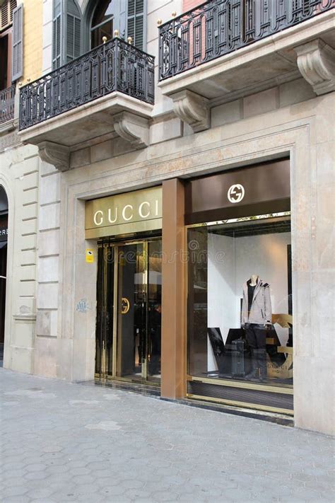 Gucci spain website